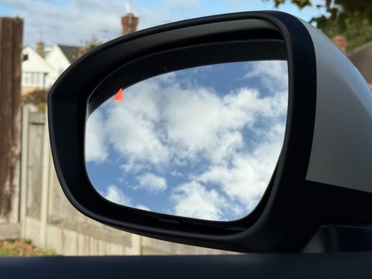 2021 Nissan Qashqai 1.3 DiG-T MH 158 N-Connecta 5dr 4WD Xtronic HATCHBACK PETROL Automatic