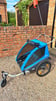 Thule Coaster XT Bicycle Trailer 
