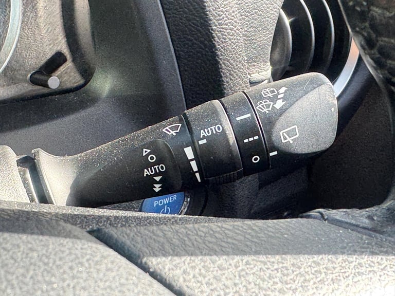 2015 Toyota Auris 1.8 VVT-h Excel Touring Sports CVT Euro 5 (s/s) 5dr ESTATE Petrol/Electric Hybr...