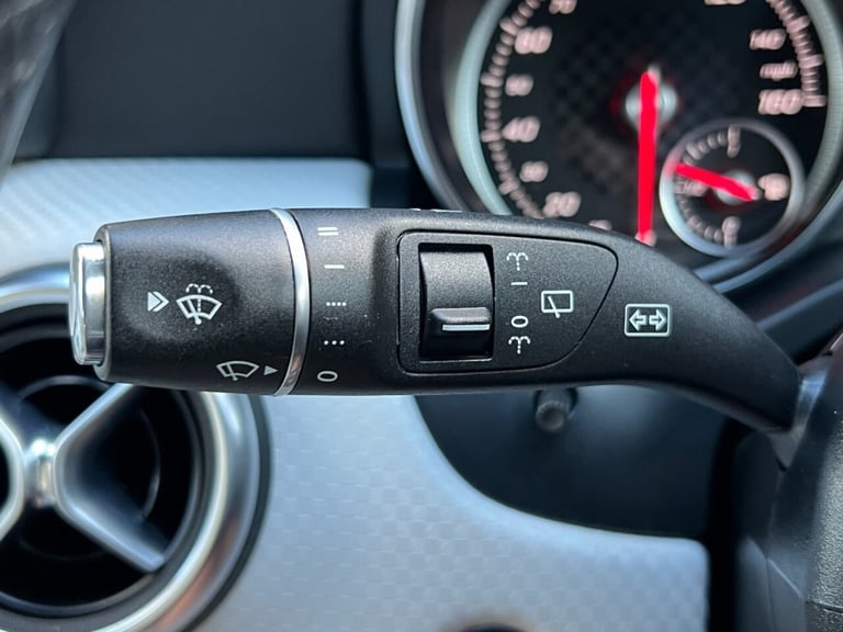 2017 Mercedes-Benz A-Class 2.1 A200d Sport (Premium Plus) Hatchback 5dr Diesel 7G-DCT Euro 6 (s/s...