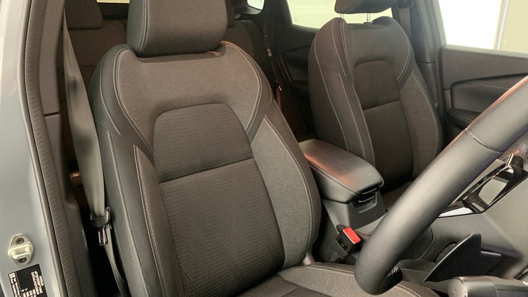 2023 Nissan Qashqai 1.3 DIG-T MHEV N-Connecta SUV 5dr Petrol Hybrid XTRON Euro 6 (s/s) (158 ps) S...