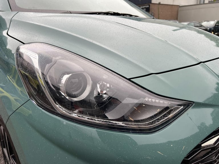 2025 Hyundai i10 1.2 Premium Auto Euro 6 (s/s) 5dr HATCHBACK Petrol Automatic