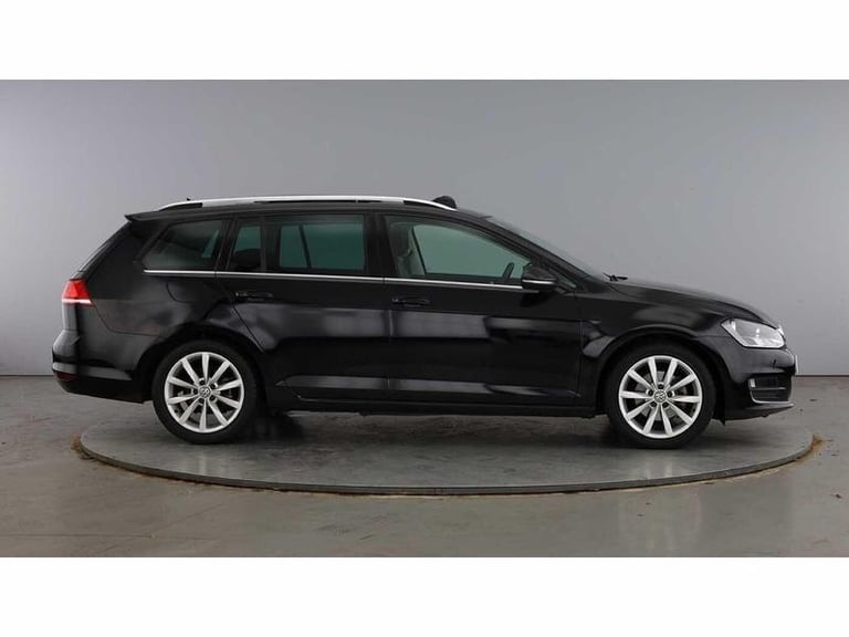2016 Volkswagen Golf 1.4 TSI 150 GT 5dr Manual Estate Petrol Manual