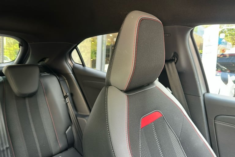  Vauxhall Mokka 1.2 Turbo Sri Premium Suv 5dr Petrol Manual Euro 6 s/s 130 Ps