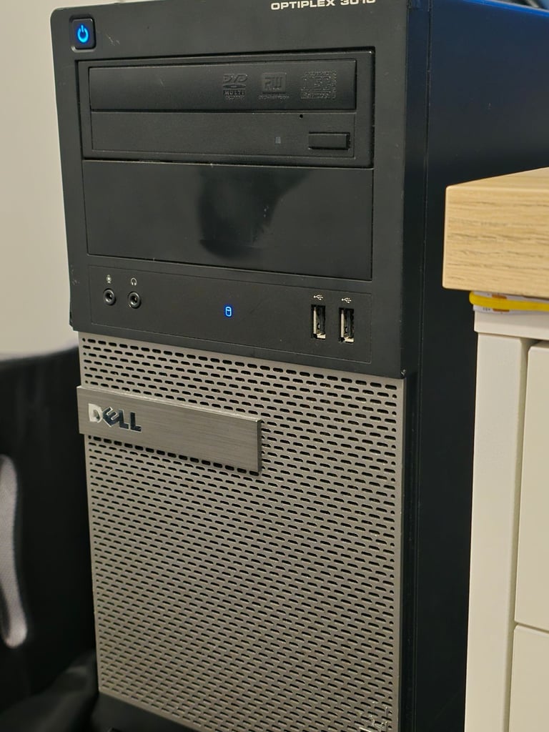 Refurbished Office computer i5 Win11 Pro