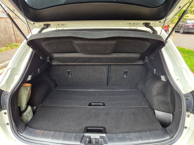 NISSAN QASHQAI TAX £20/YEAR FRESH MOT