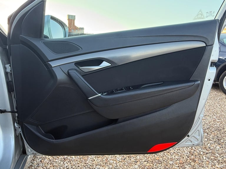 2014 Hyundai i40 1.7 CRDi Blue Drive Active Euro 5 (s/s) 4dr SALOON Diesel Manual