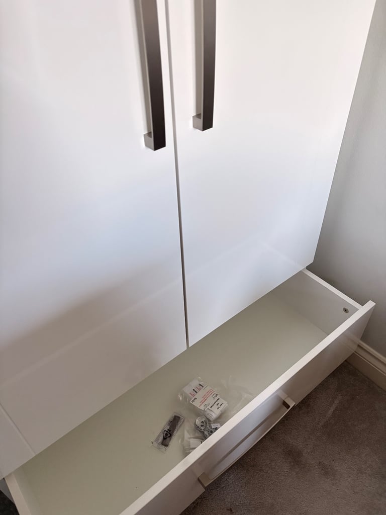 Nursery Bedroom Furniture 