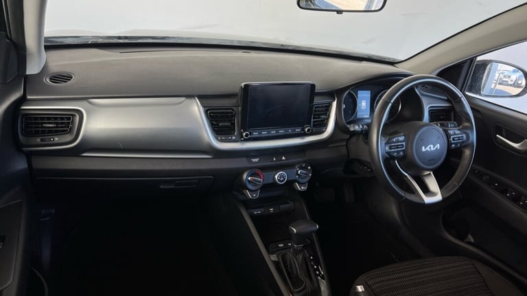 2023 Kia Stonic 1.0 T-GDi ISG 2 Estate Petrol Automatic