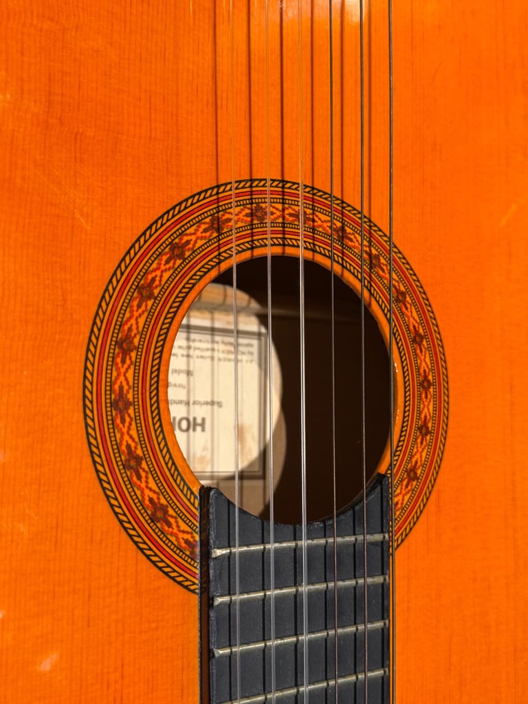 HONER. MC-05 Classical Guitar 