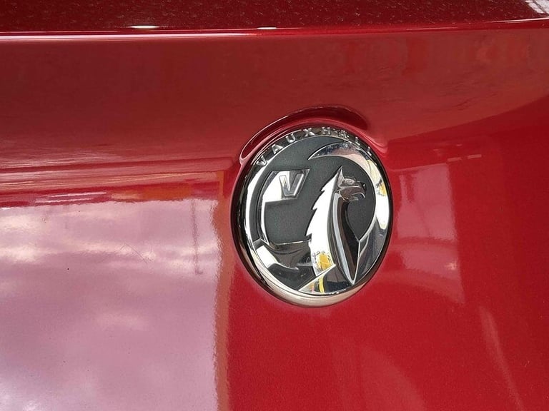 2019 Vauxhall Grandland X 1.2 Turbo Business Edition Nav SUV 5dr Petrol Manual Euro 6 (s/s) (130 ...