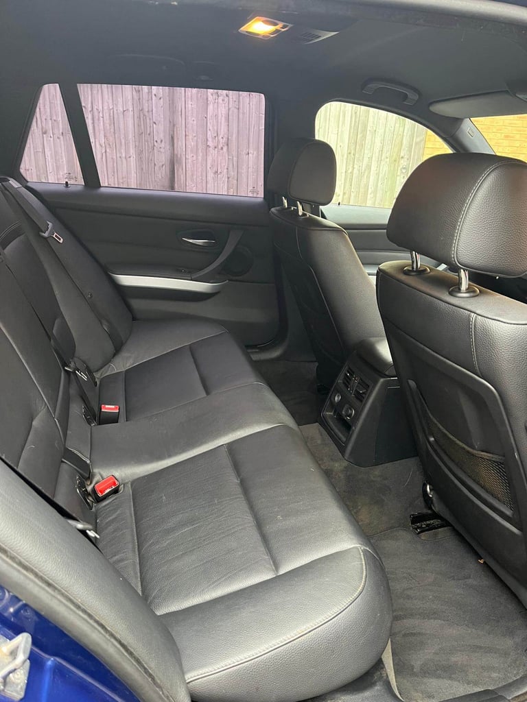 BMW, 3 SERIES, Estate, 2009, Manual, 1995 (cc), 5 doors