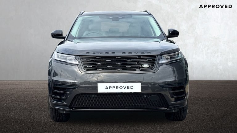 2025 Land Rover Range Rover Velar 2.0 D200 MHEV Dynamic SE 5dr SUV DIESEL Automatic
