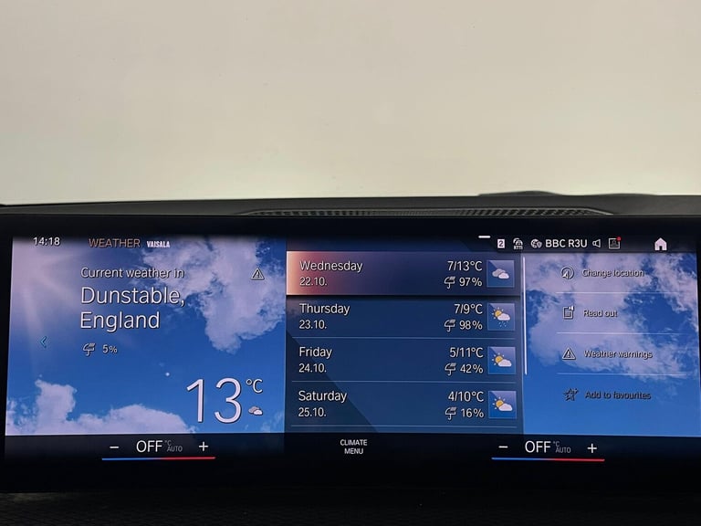 2022 BMW 3 Series 2.0 330e 12kWh M Sport Touring Auto xDrive Euro 6 (s/s) 5dr ESTATE Petrol/Elect...