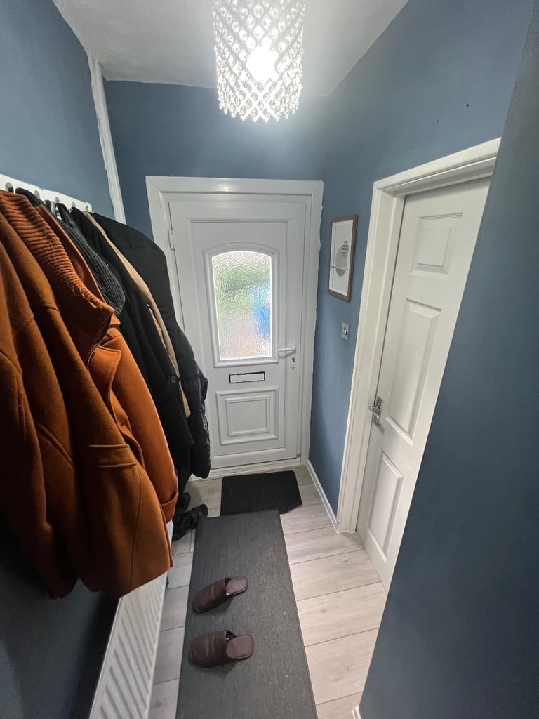 Double Room in 3 bed house for rent