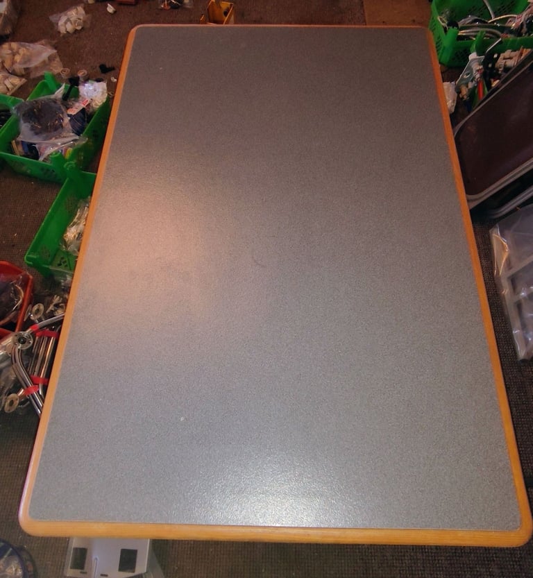 image for Caravan folding table 