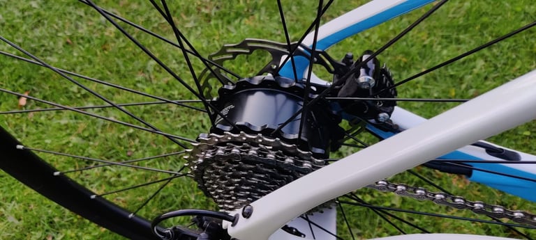 Ribble Endurance SLe 105 E Road Bike - Size 50cm