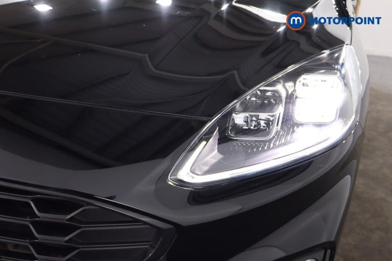 2022 Ford Kuga 2.5 PHEV ST-Line X Edition 5dr CVT HATCHBACK PETROL/ELECTRIC Automatic