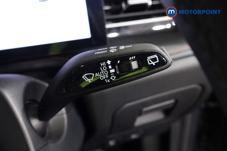 2025 MG MG HS 1.5 T-GDI Trophy 5dr DCT SUV Petrol Automatic