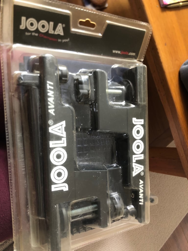 Joola table tennis net 