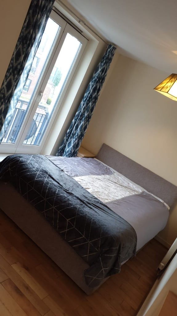 Immediate Room's for Rent in City of Glasgow Available