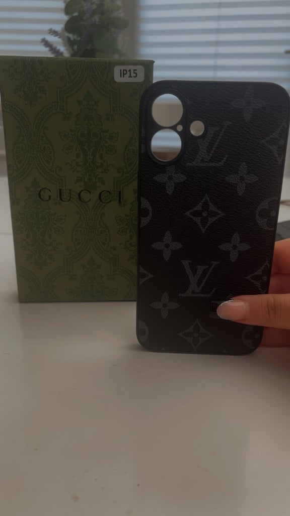image for Louis vitton iPhone case 