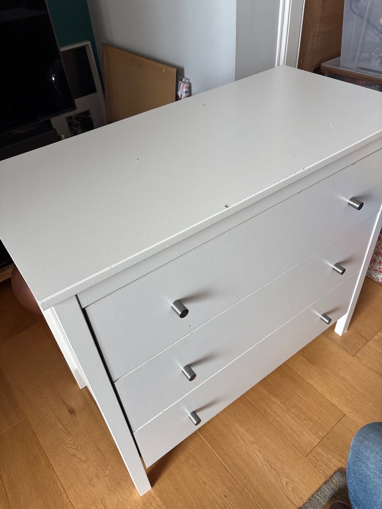 IKEA Chest of Drawers