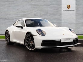 image for 2021 Porsche 911 2dr PDK Auto Coupe Petrol Automatic