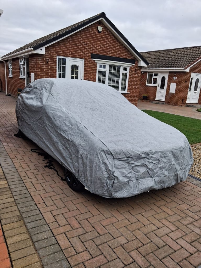 image for Car cover