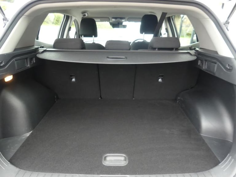 2024 Kia Sportage 1.6T GDi ISG 2 5dr ESTATE PETROL Manual