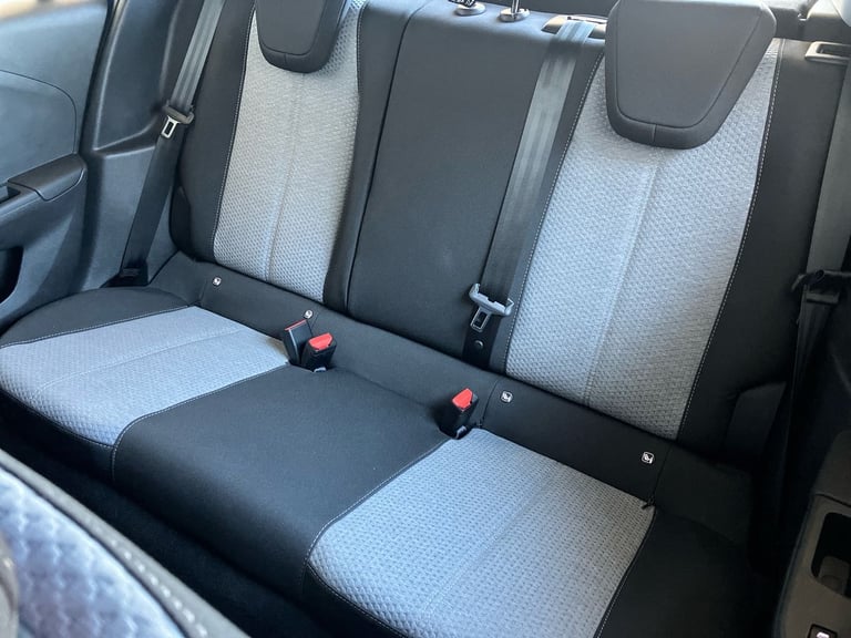 2024 Vauxhall Corsa 100kW Design 50kWh 5dr Auto Hatchback Electric Automatic