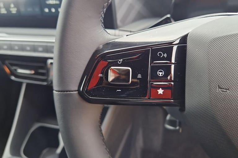 2025 MG MG3 1.5 Hybrid+ MHEV Trophy Hatchback 5dr Petrol Hybrid Auto Euro 6 (s/s) (194 Hatchback ...