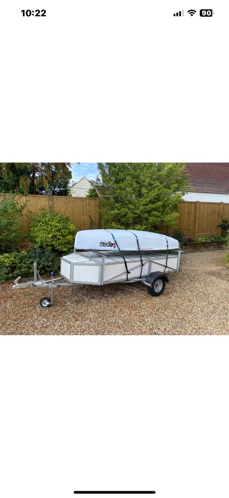 Trailer 