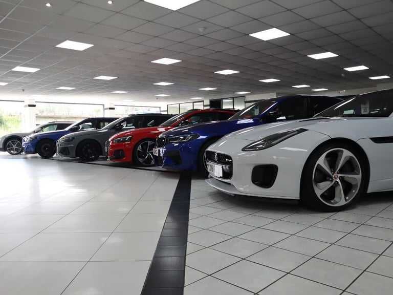 2018 68 AUDI Q7 3.0 TDI V6 50 BLACK EDITION SUV 5DR DIESEL TIPTRONIC QUATTRO EUR