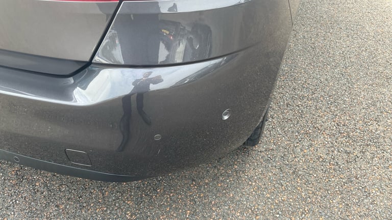 2019 Peugeot 308 1.2 PureTech 130 Tech Edition 5dr EAT8 Petrol Hatchback Hatchback Petrol Automatic