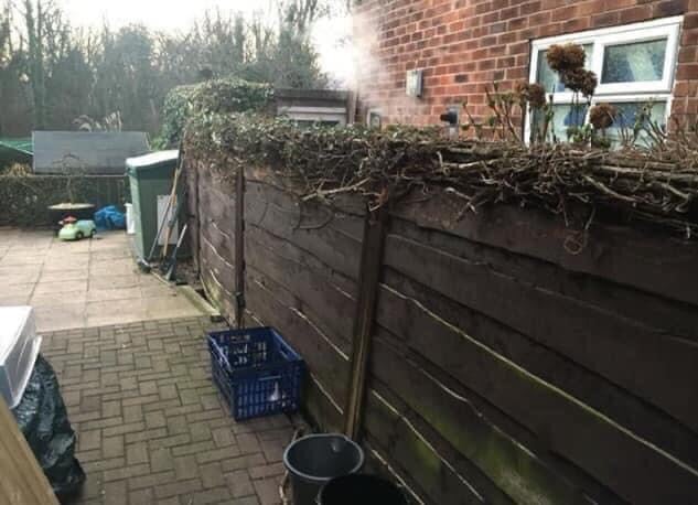 💥ALL TYPES OF FENCING💥 heavy duty bespoke 