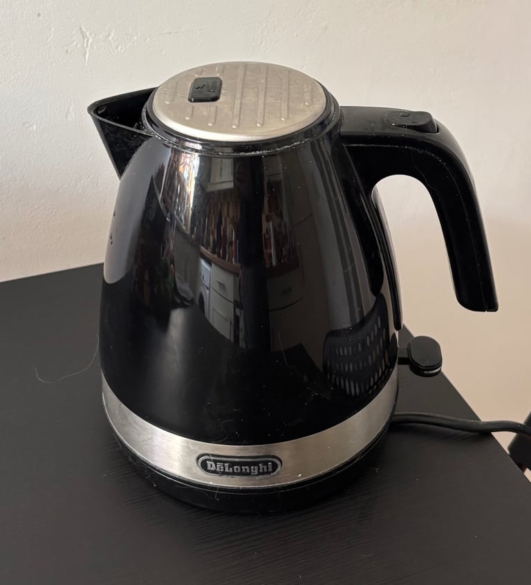 image for DeLonghi Kettle