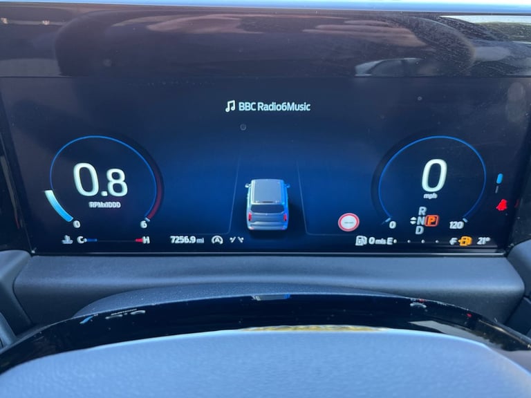  Ford Transit Custom 2.0 280 Ecoblue Limited Panel Van 5dr Diesel Auto L1 H1