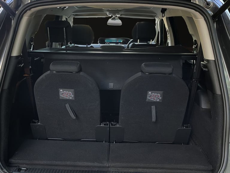 2019 Citroen C4 Grand Picasso 1.5 BlueHDi Flair MPV 5dr Diesel Manual Euro 6 (s/s) (130 ps) MPV D...