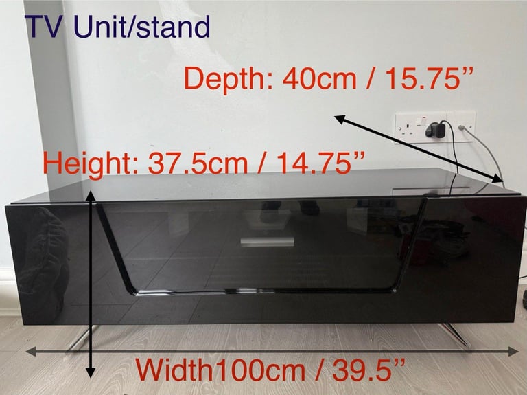 image for TV unit 