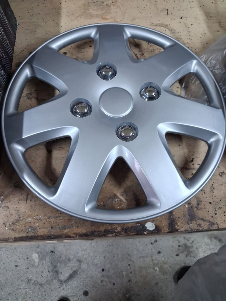 13 inch wheel trims