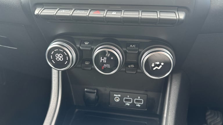 2020 Renault Captur 1.3 TCE 130 Iconic 5dr Petrol Hatchback Hatchback Petrol Manual