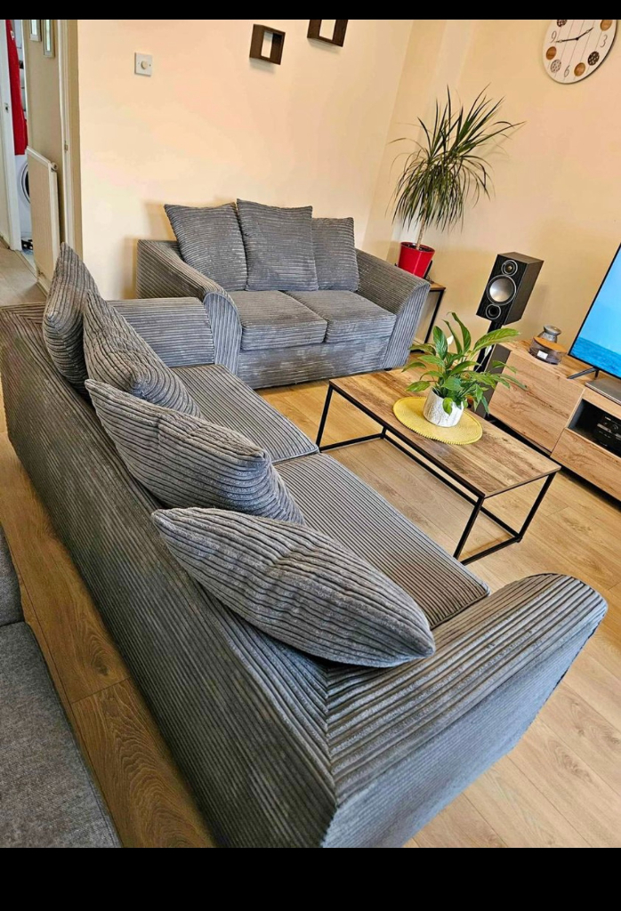 Second-Hand Sofas, Couches & Armchairs for Sale in Partick, Glasgow |  Gumtree