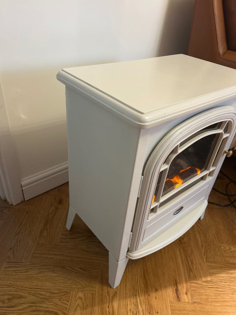 Dimplex electric fire