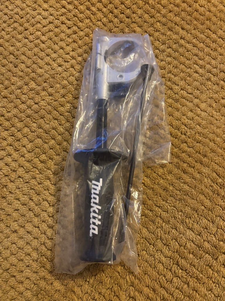 Makita cordless drill handle dhp486z