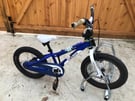 Specialized Hot Rock 16” wheel kids bike 