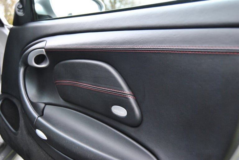 2004 Porsche 911 3.6 996 GT3 Coupe 2dr Petrol Manual (328 g/km, 381 bhp) Coupe Petrol Manual