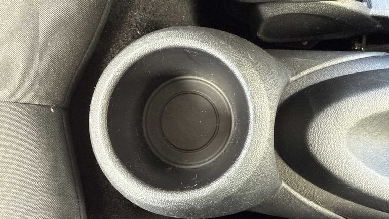 2017 MINI Hatch 1.5 Cooper Seven 3dr Auto Hatchback Petrol Automatic