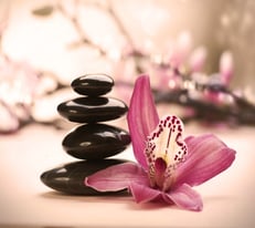 Professional relaxing and rejuvenating full body massage Belfast City Centre