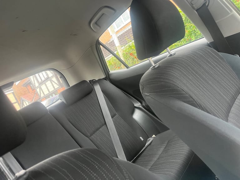 Toyota, AURIS, Hatchback, 2007, Semi-Auto, 1598 (cc), 5 doors